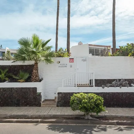 Panamá Villa