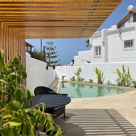 Panamá Villa